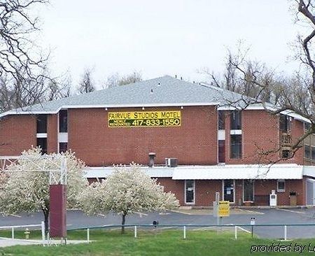 Fairvue Studios Springfield Dış mekan fotoğraf
