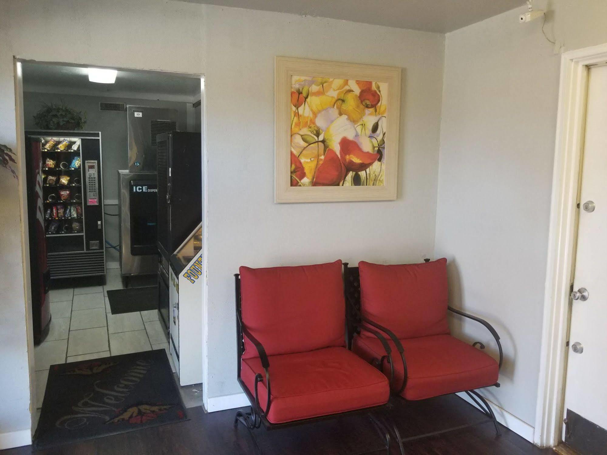Fairvue Studios Springfield Dış mekan fotoğraf